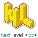 Next Level Lab Digitalisation & Industry logo