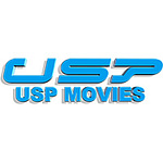 USP MOVIES logo