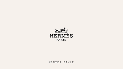 Hermes - Graphic Design