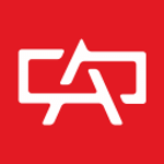 Adams Outdoor logo