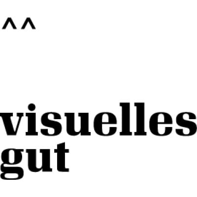 visuelles gut