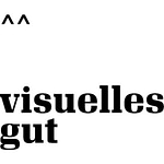 visuelles gut