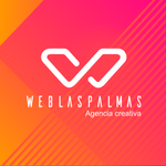 Web Las Palmas logo