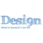 Design19 logo