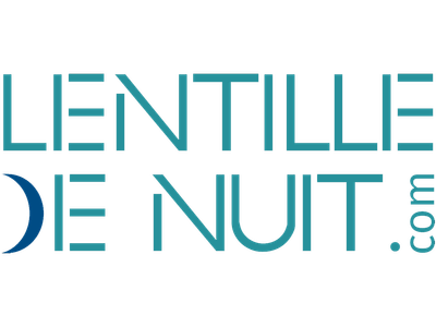 Accompagnement & Refonte SEO : Lentille de nuit - Référencement naturel