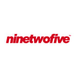 ninetwofive GmbH logo