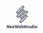 nexwebstudio logo