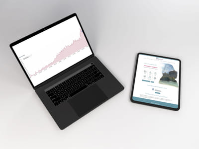SEO y diseño web para centro de psicología - Estrategia digital