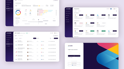 Scytale - Gestión de Producto