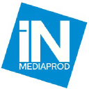 In-Mediaprod logo