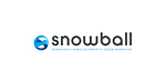 Snowball | Full Service Digitaal Bureau logo