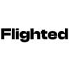 Flighted logo