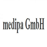 Medipa GmbH logo
