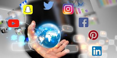 Social Media & ADV - Social Media