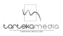 Tarteka Media, Koop. Elk. Txikia logo