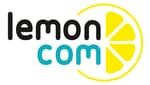 Lemoncom Digital & Events Agency logo
