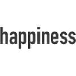 Happiness logo