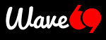 Wave69 logo