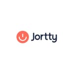 Jortty logo