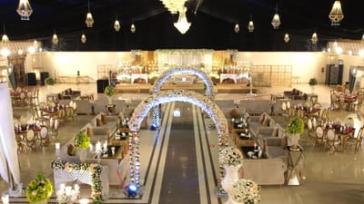 Fortress event complex Islamabad | luxury marque Islamabad - Event