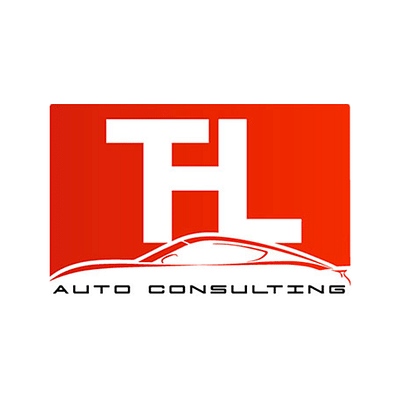 Site web - THL Autoconsulting - Application web
