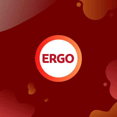 ERGO - Estrategia digital