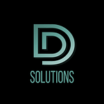 DSolutions logo