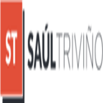 Saúl Triviño logo
