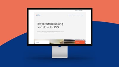 Bitos: kwaliteitssoftware vernieuwd zonder onderbreking - Software Entwicklung