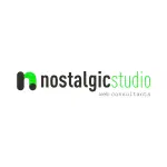 Nostalgic Studio logo