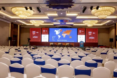 IN SIGHT LIVE 2030 - Kathmandu - Event