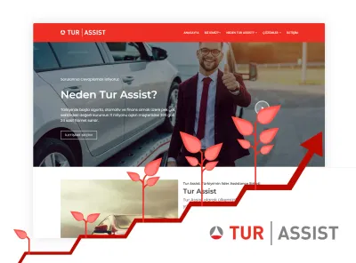 Tur Assist - SEO Services, Content Marketing - Stratégie digitale