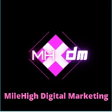MileHigh Digital Marketing