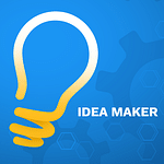 Idea Maker logo