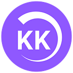 KlickKraft logo