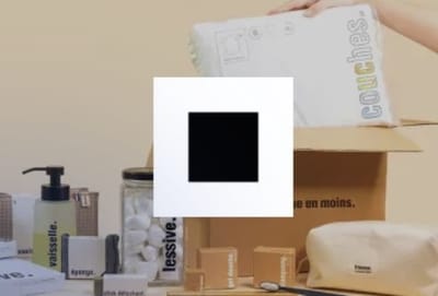 Cas client : La marque en moins x Junto - Online Advertising