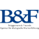 B&f Brüggemann & Freunde