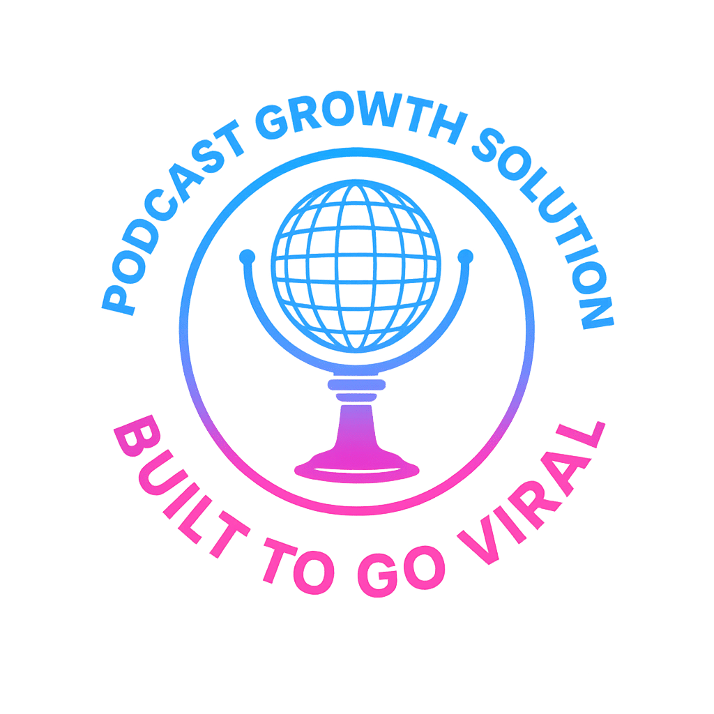 podcast growth solution srl