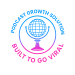 podcast growth solution srl logo