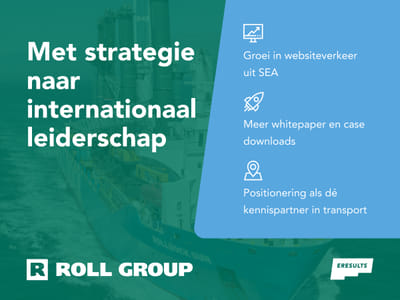 Met strategie op de kaart als thought leader - Marketing