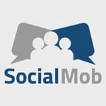 Social Mob logo