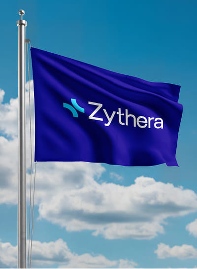 Zythera — HealthTech Brand Identity & Digital Design - Social Media