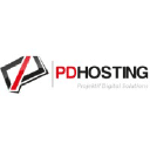 PD Hosting - Web Hosting & Domain logo