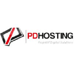 PD Hosting - Web Hosting & Domain