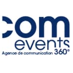Agence Web Comevents logo