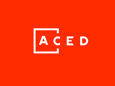 ACED Brand design - Branding & Posizionamento