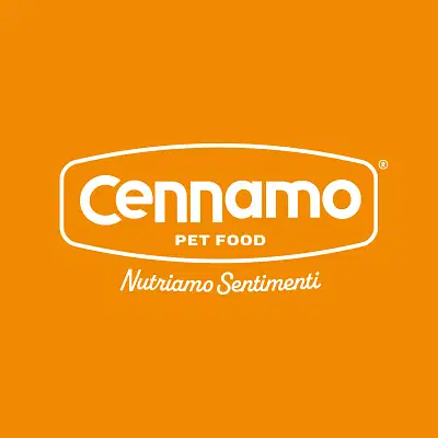 Cennamo Pet Food - E-commerce