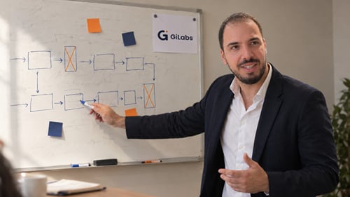 GiLabs cover