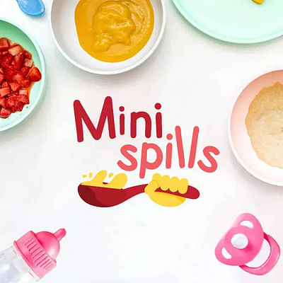 Naming a baby & toddler food product - Image de marque & branding