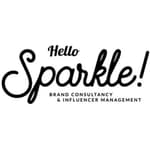 HelloSparkle B.V. logo